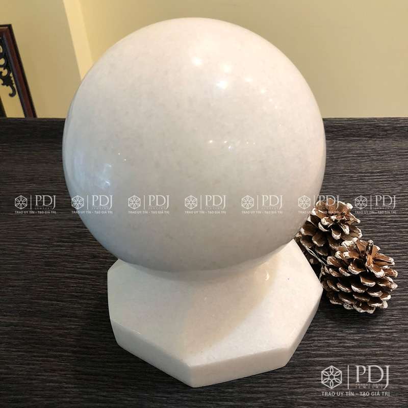 Cầu Ngọc trắng 2,1 Kg PDJ